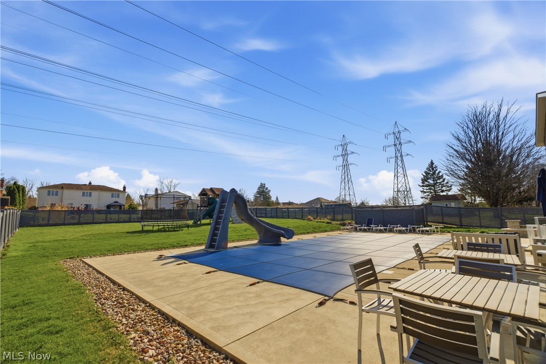 13901 Bennington Boulevard Middleburg Heights OH 44130