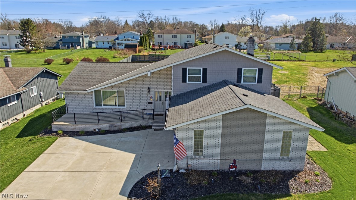 13901 Bennington Boulevard Middleburg Heights OH 44130