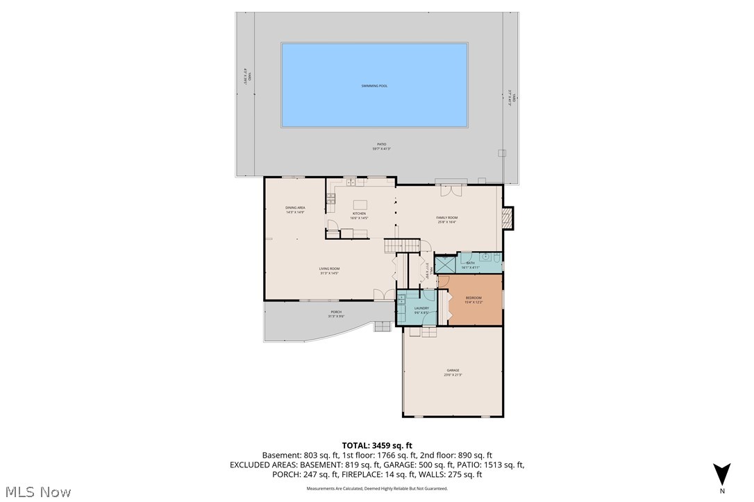 13901 Bennington Boulevard Middleburg Heights OH 44130