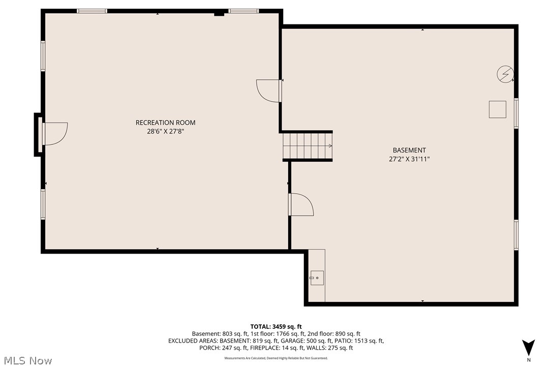 13901 Bennington Boulevard Middleburg Heights OH 44130