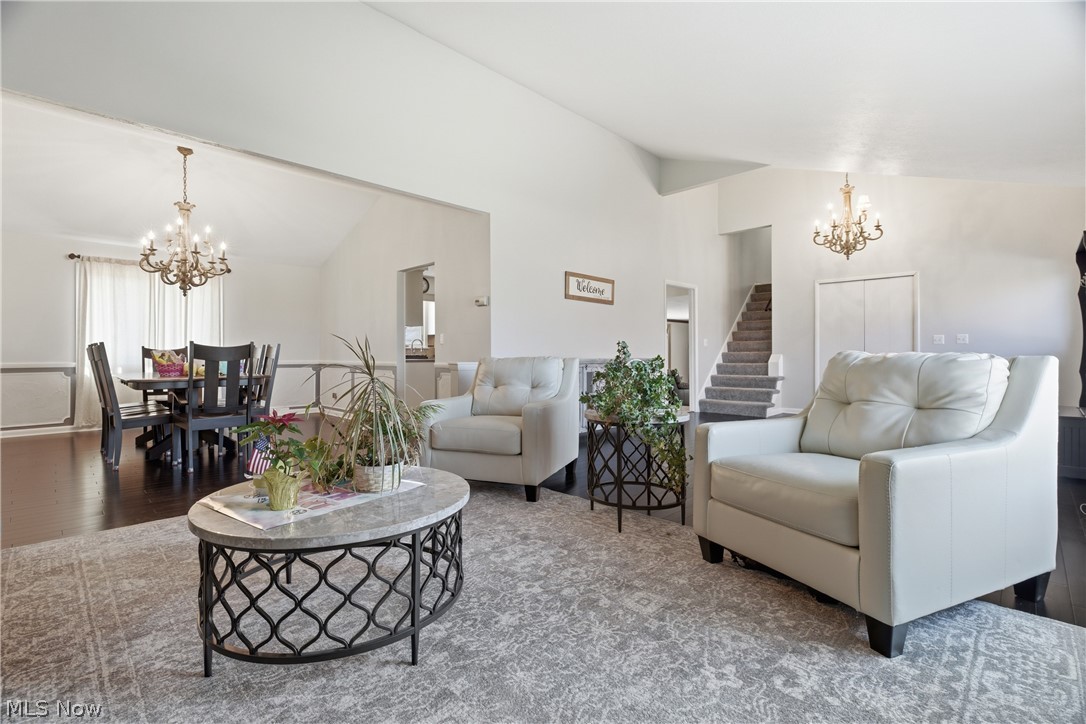 13901 Bennington Boulevard Middleburg Heights OH 44130