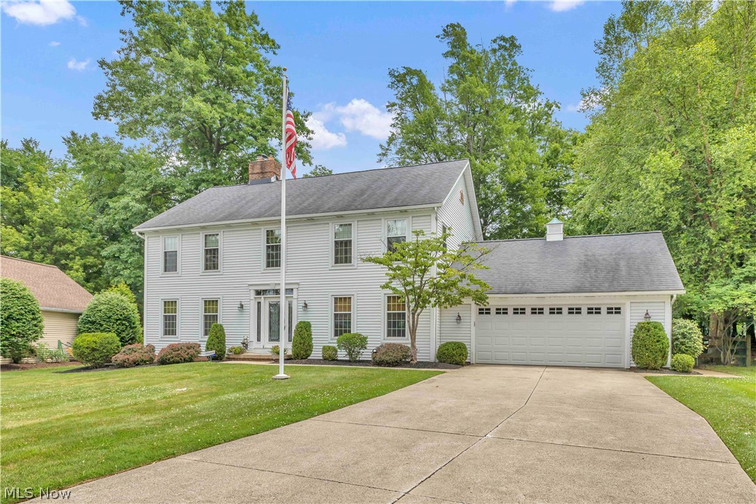 10335 Thompson Rye Circle Twinsburg OH 44087