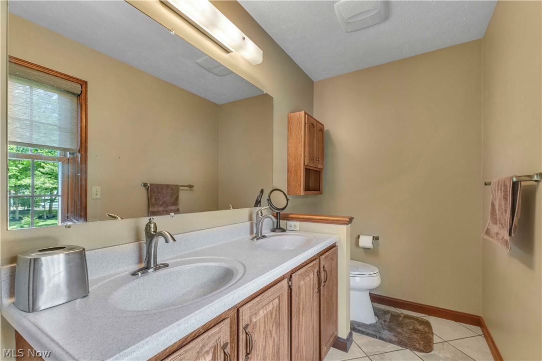 10335 Thompson Rye Circle Twinsburg OH 44087