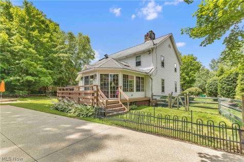 10335 Thompson Rye Circle Twinsburg OH 44087