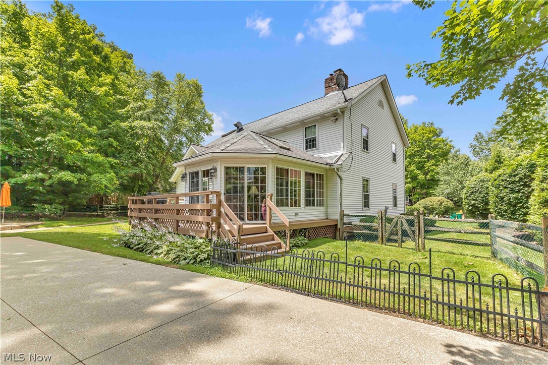 10335 Thompson Rye Circle Twinsburg OH 44087