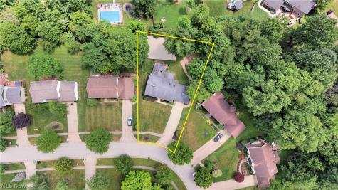 10335 Thompson Rye Circle Twinsburg OH 44087