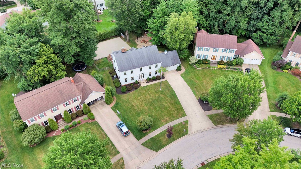 10335 Thompson Rye Circle Twinsburg OH 44087
