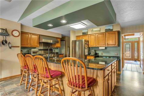 10335 Thompson Rye Circle Twinsburg OH 44087