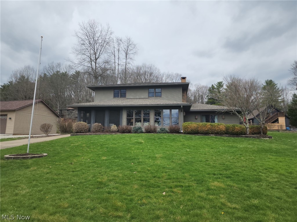 9201 N Shore Drive NE Mineral City OH 44656