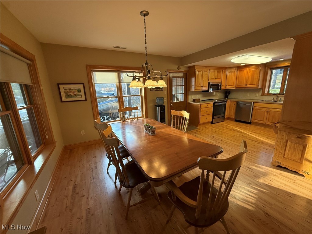 9201 N Shore Drive NE Mineral City OH 44656