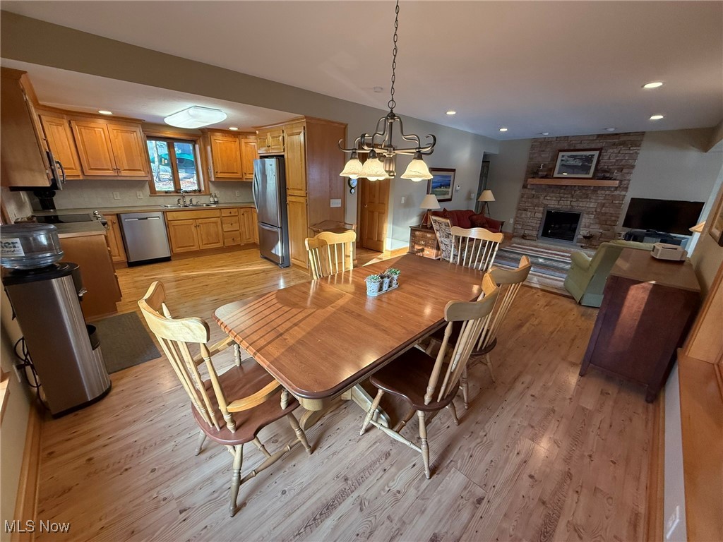 9201 N Shore Drive NE Mineral City OH 44656