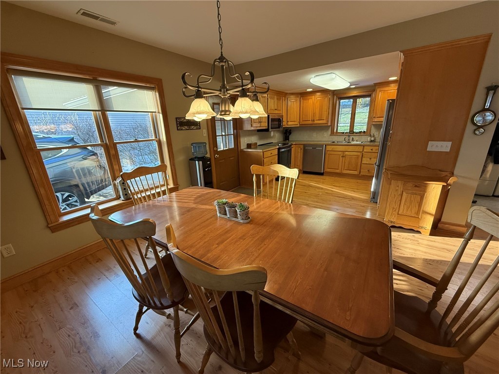9201 N Shore Drive NE Mineral City OH 44656