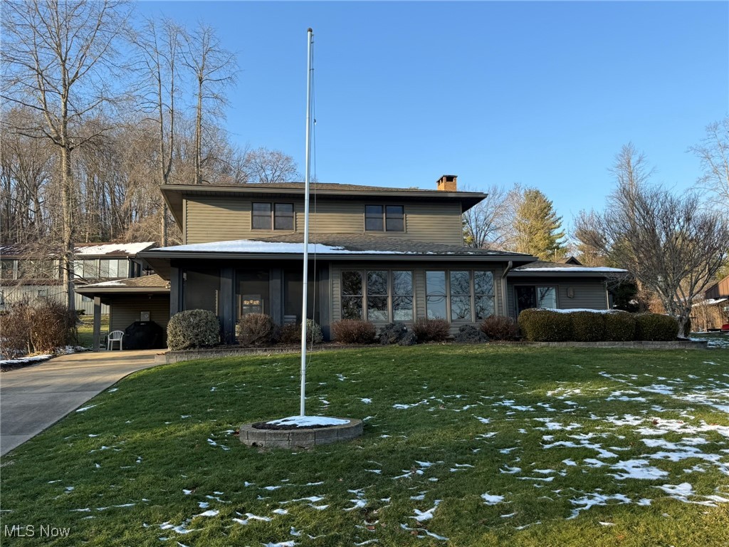 9201 N Shore Drive NE Mineral City OH 44656