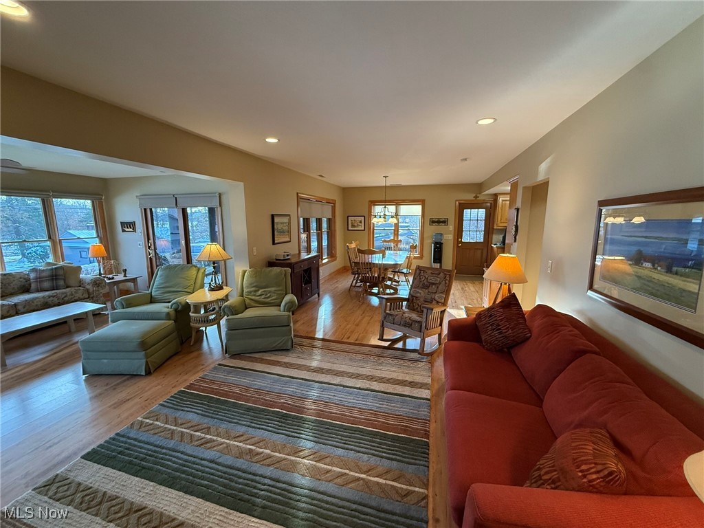 9201 N Shore Drive NE Mineral City OH 44656