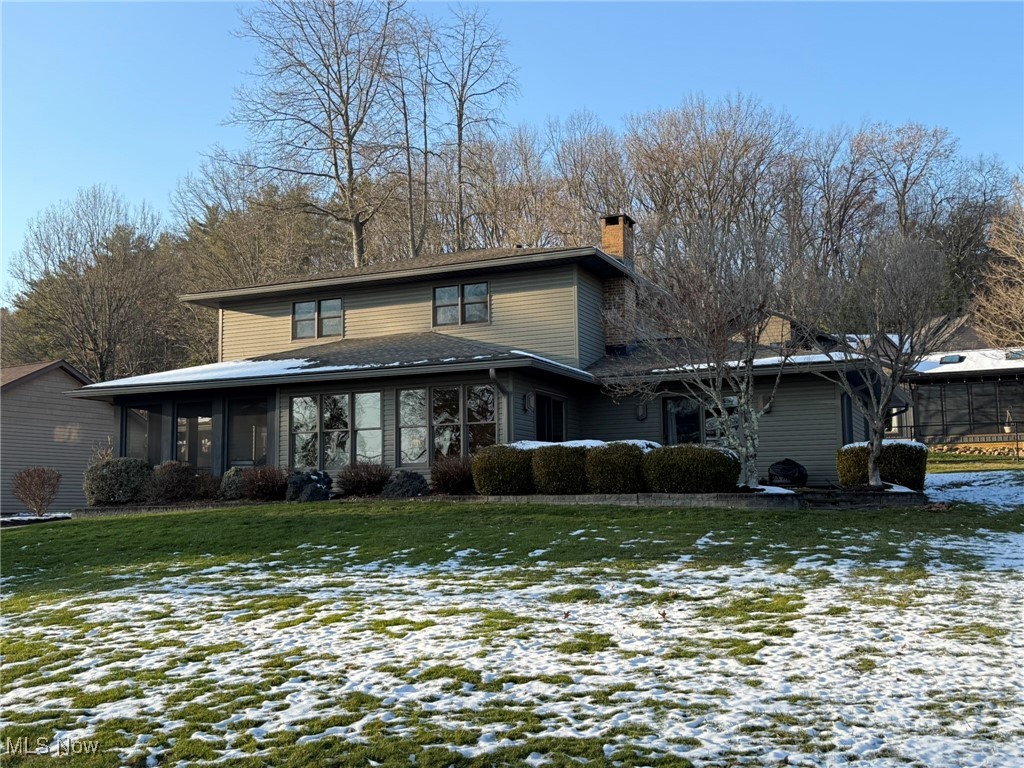9201 N Shore Drive NE Mineral City OH 44656