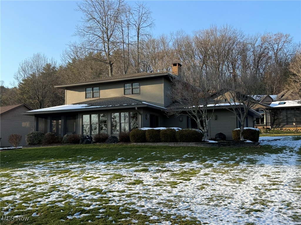 9201 N Shore Drive NE Mineral City OH 44656
