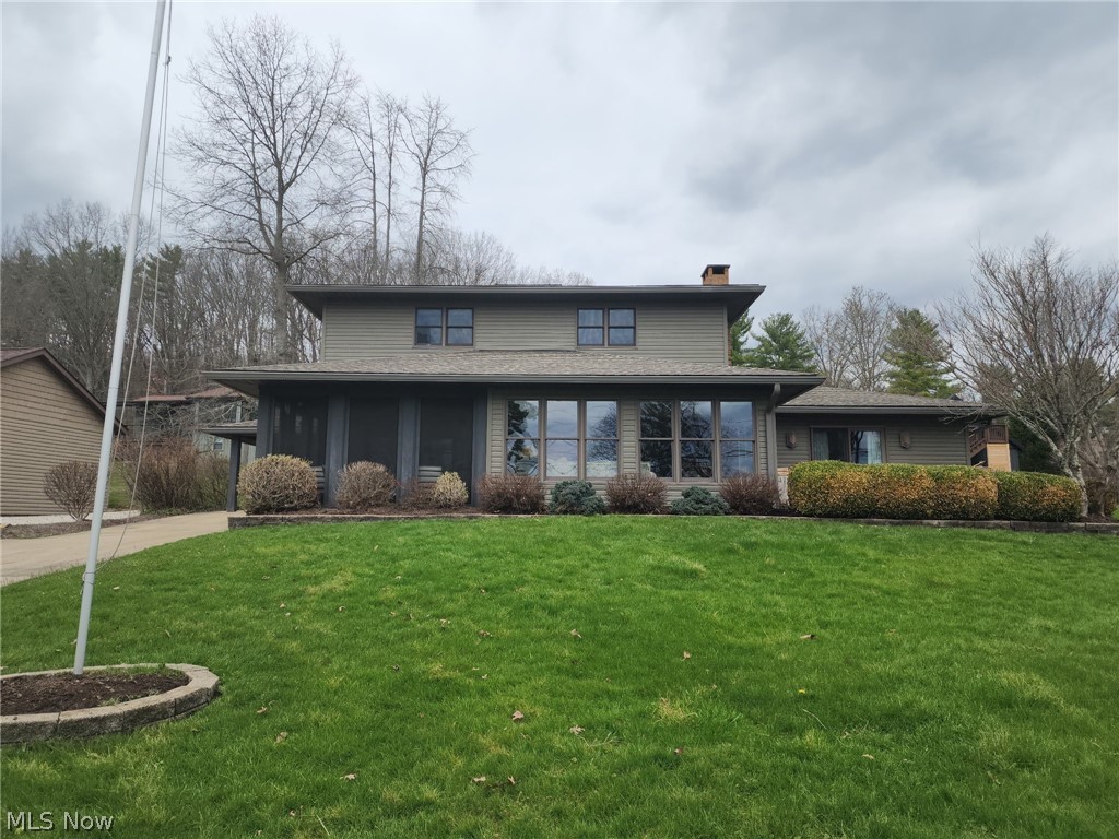 9201 N Shore Drive NE Mineral City OH 44656