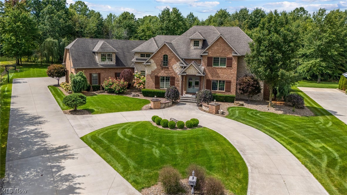 1555 Fox Den Court Canfield OH 44406
