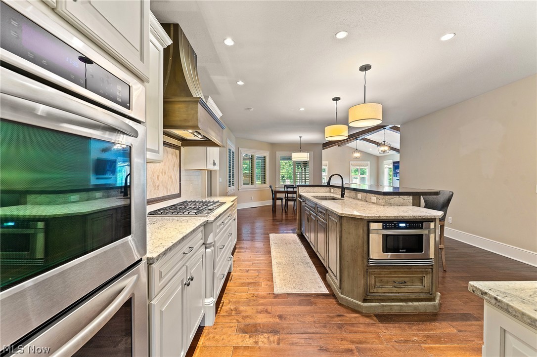 1555 Fox Den Court Canfield OH 44406