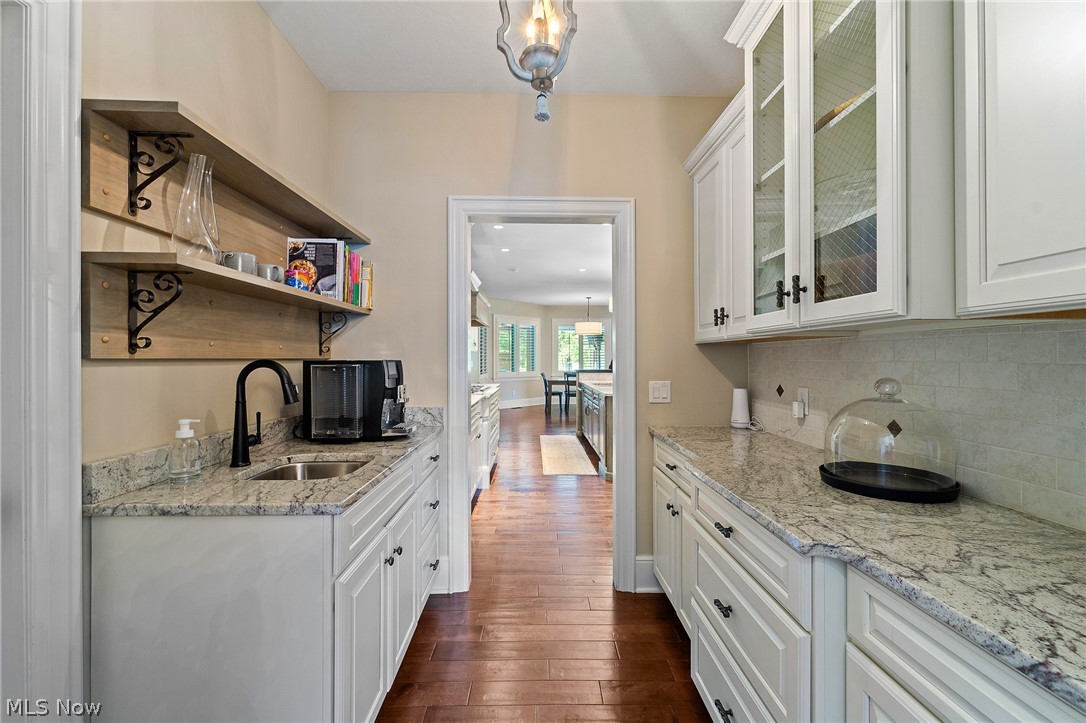 1555 Fox Den Court Canfield OH 44406