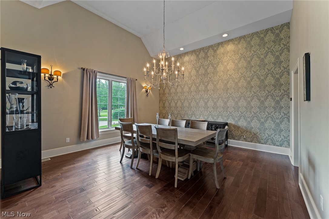 1555 Fox Den Court Canfield OH 44406