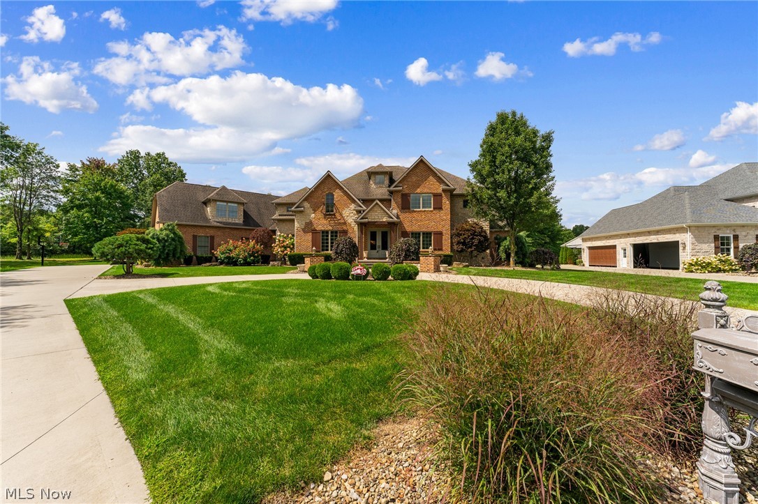 1555 Fox Den Court Canfield OH 44406