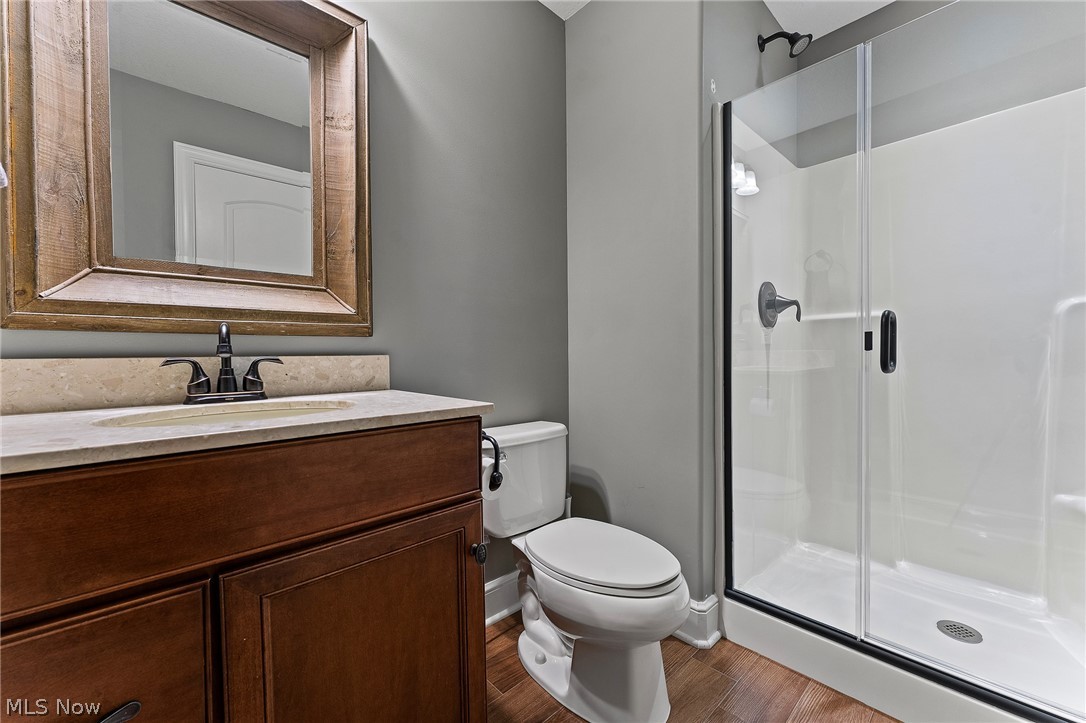 1555 Fox Den Court Canfield OH 44406