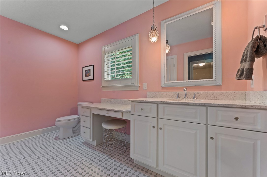 1555 Fox Den Court Canfield OH 44406