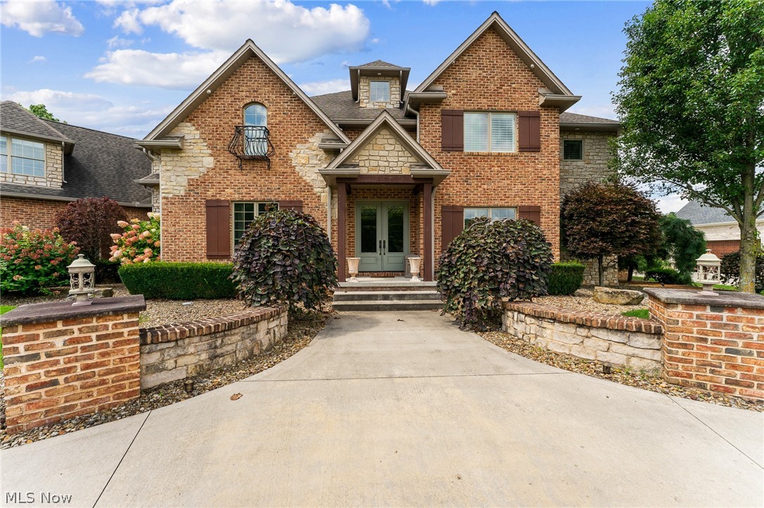 1555 Fox Den Court Canfield OH 44406