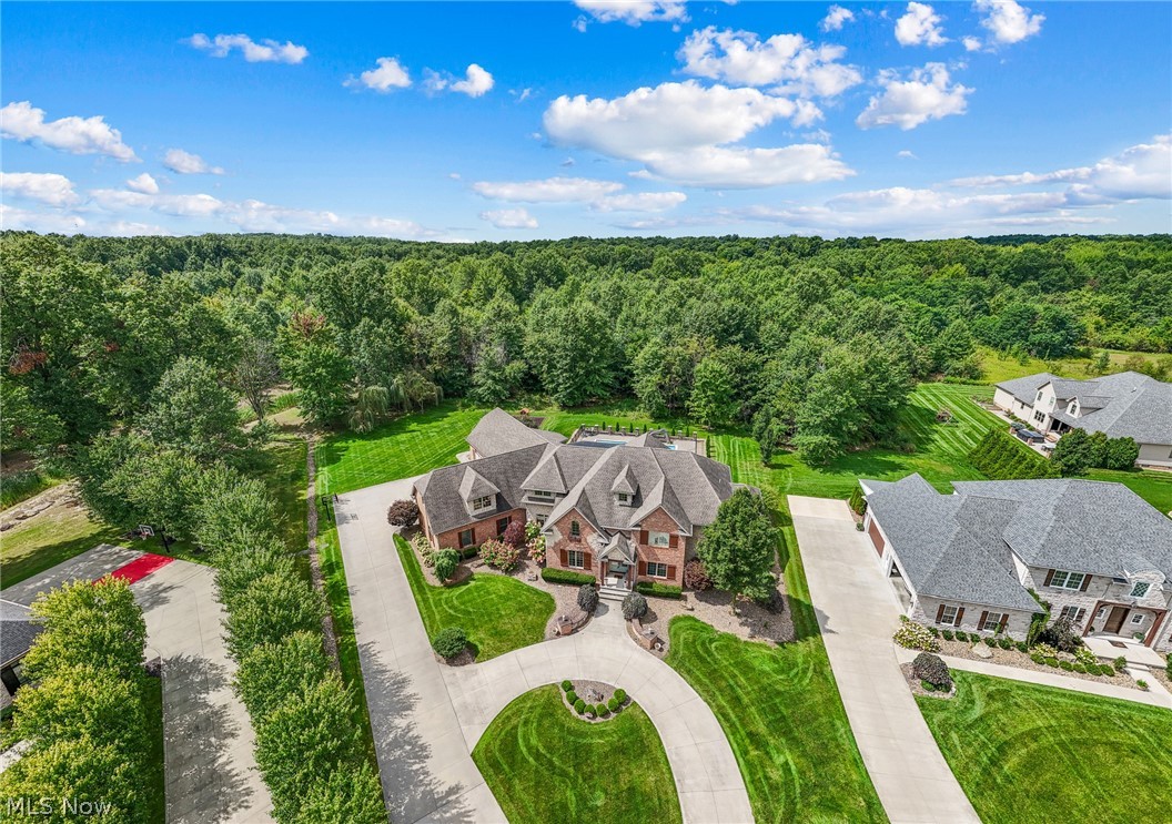 1555 Fox Den Court Canfield OH 44406