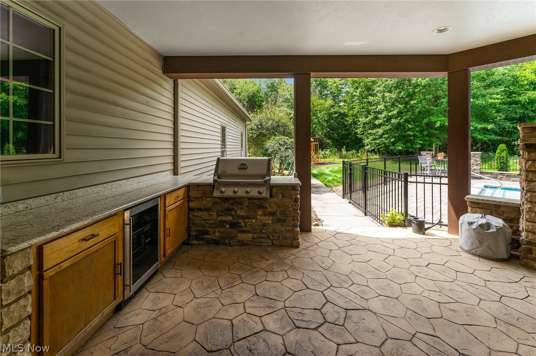 1555 Fox Den Court Canfield OH 44406