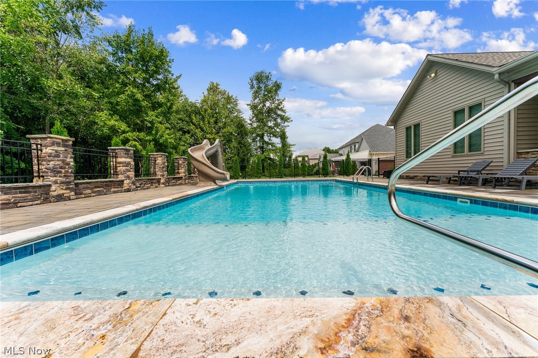 1555 Fox Den Court Canfield OH 44406