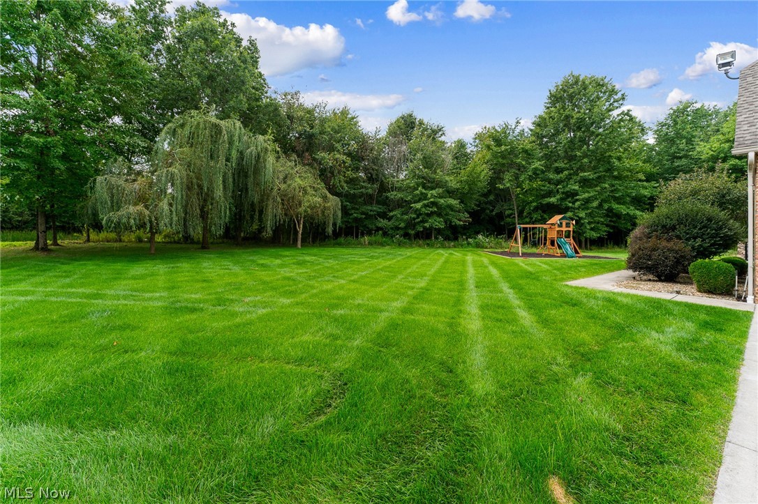1555 Fox Den Court Canfield OH 44406