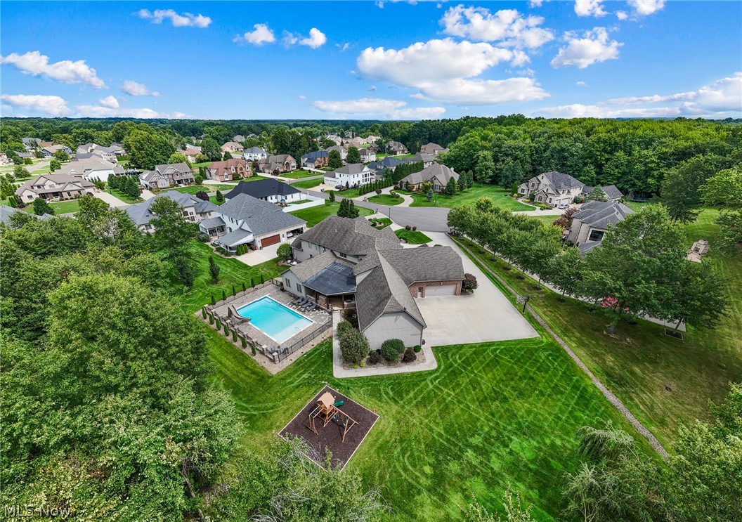 1555 Fox Den Court Canfield OH 44406