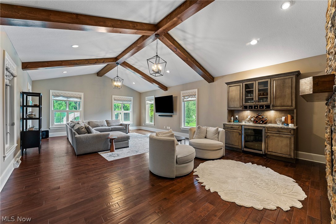 1555 Fox Den Court Canfield OH 44406