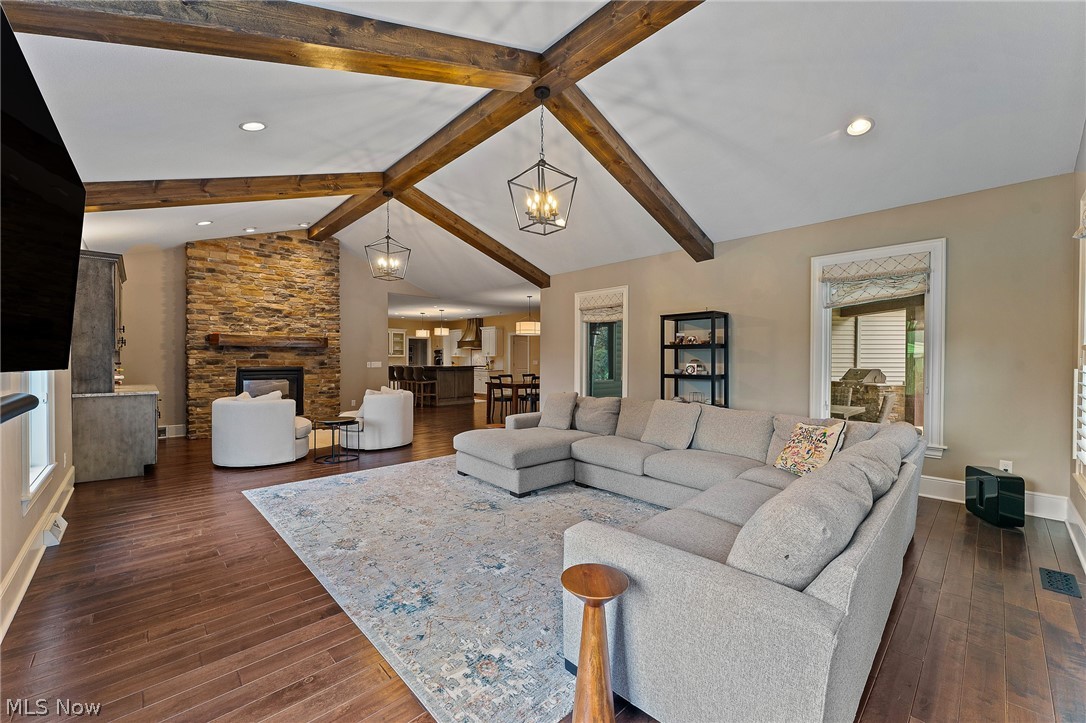 1555 Fox Den Court Canfield OH 44406