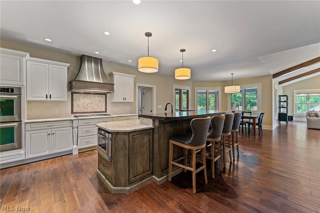 1555 Fox Den Court Canfield OH 44406