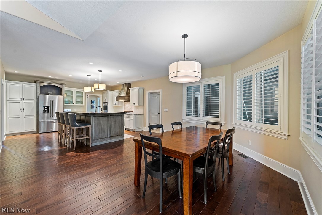 1555 Fox Den Court Canfield OH 44406