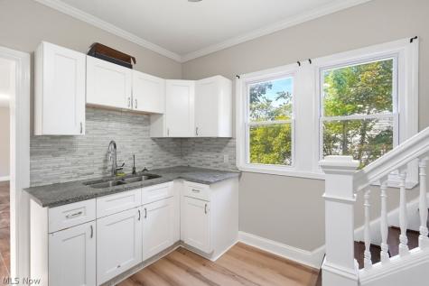 17930 Chagrin Boulevard Shaker Heights OH 44122
