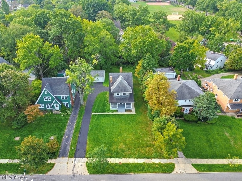 17930 Chagrin Boulevard Shaker Heights OH 44122