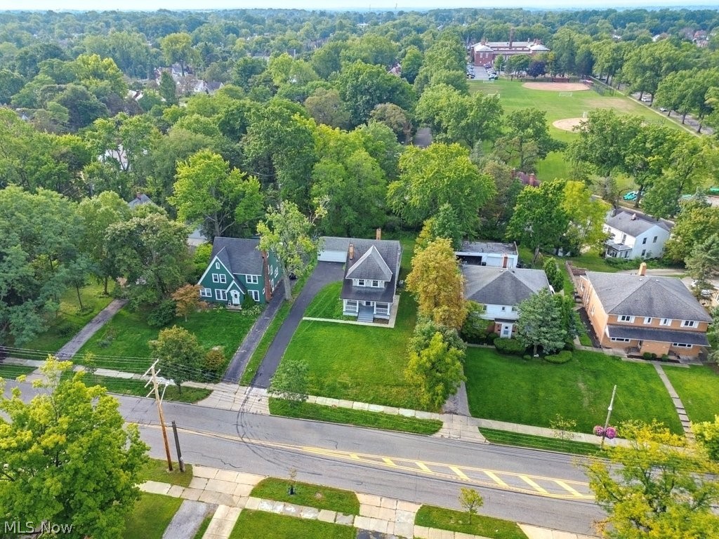 17930 Chagrin Boulevard Shaker Heights OH 44122