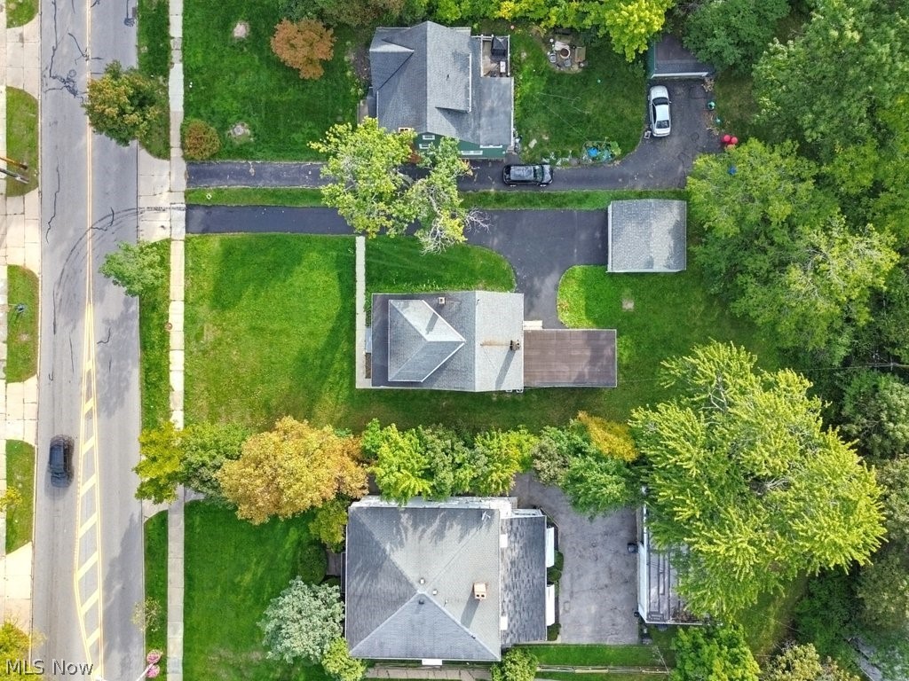 17930 Chagrin Boulevard Shaker Heights OH 44122