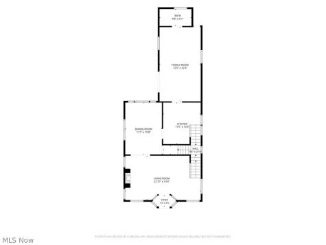 17930 Chagrin Boulevard Shaker Heights OH 44122