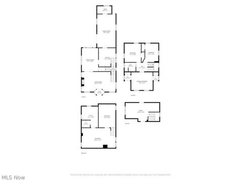 17930 Chagrin Boulevard Shaker Heights OH 44122