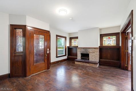 17930 Chagrin Boulevard Shaker Heights OH 44122