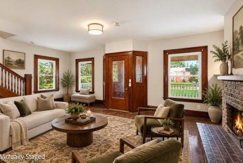 17930 Chagrin Boulevard Shaker Heights OH 44122