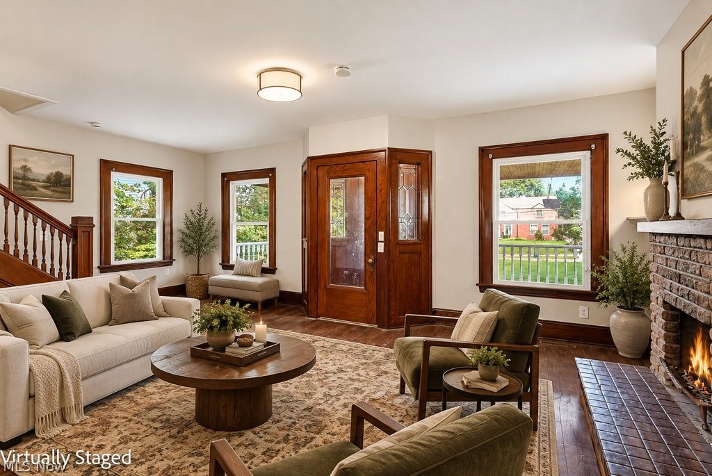17930 Chagrin Boulevard Shaker Heights OH 44122