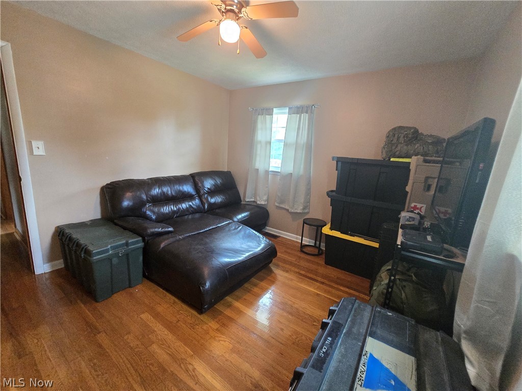 3597 N Button Drive NW Mcconnelsville OH 43756