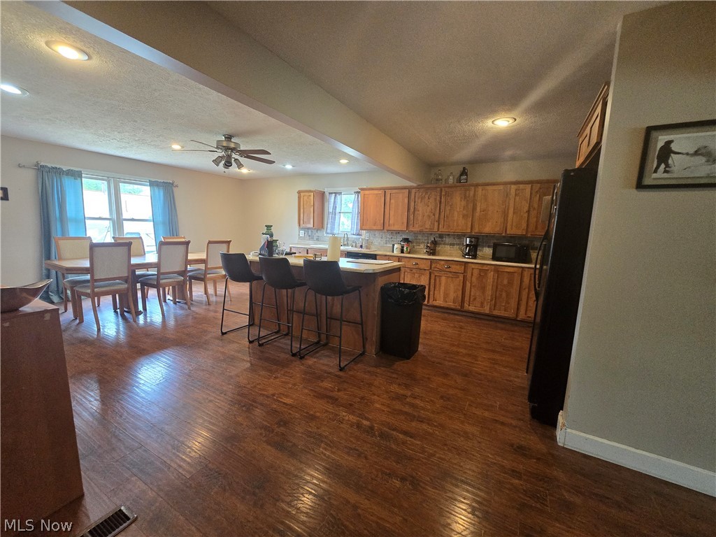 3597 N Button Drive NW Mcconnelsville OH 43756