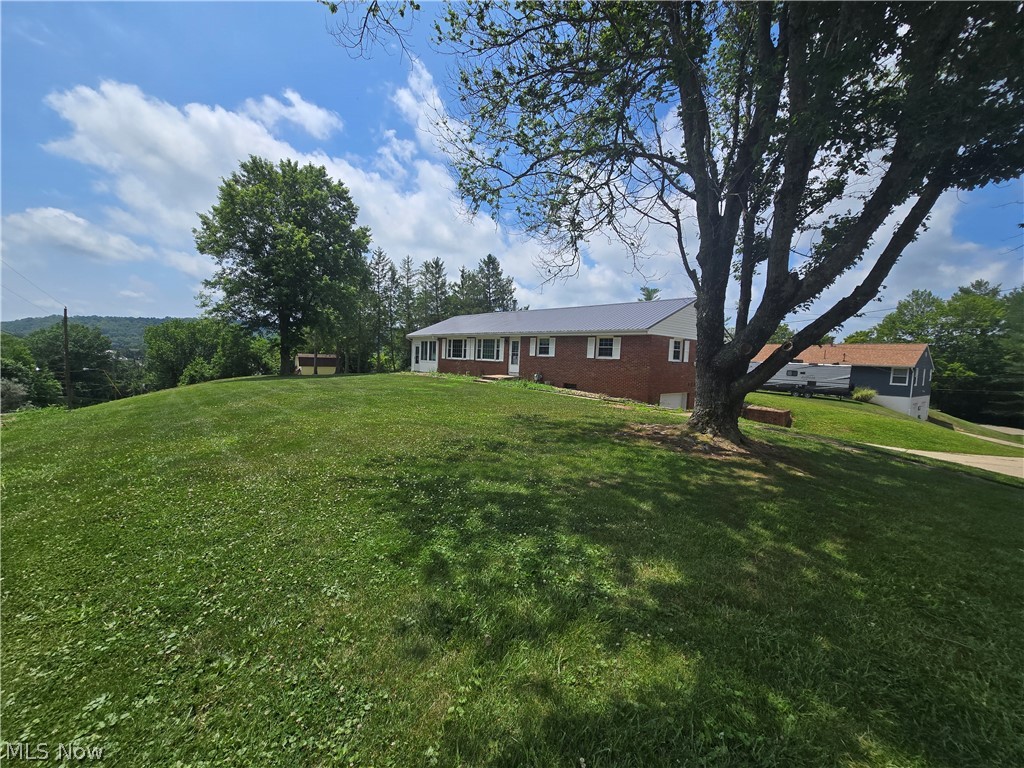 3597 N Button Drive NW Mcconnelsville OH 43756